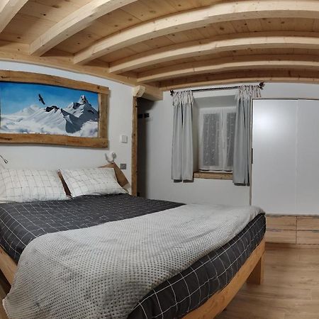 Appartamento Profumo Di Legno 022139-At-010022 Pergine Valsugana Exterior photo