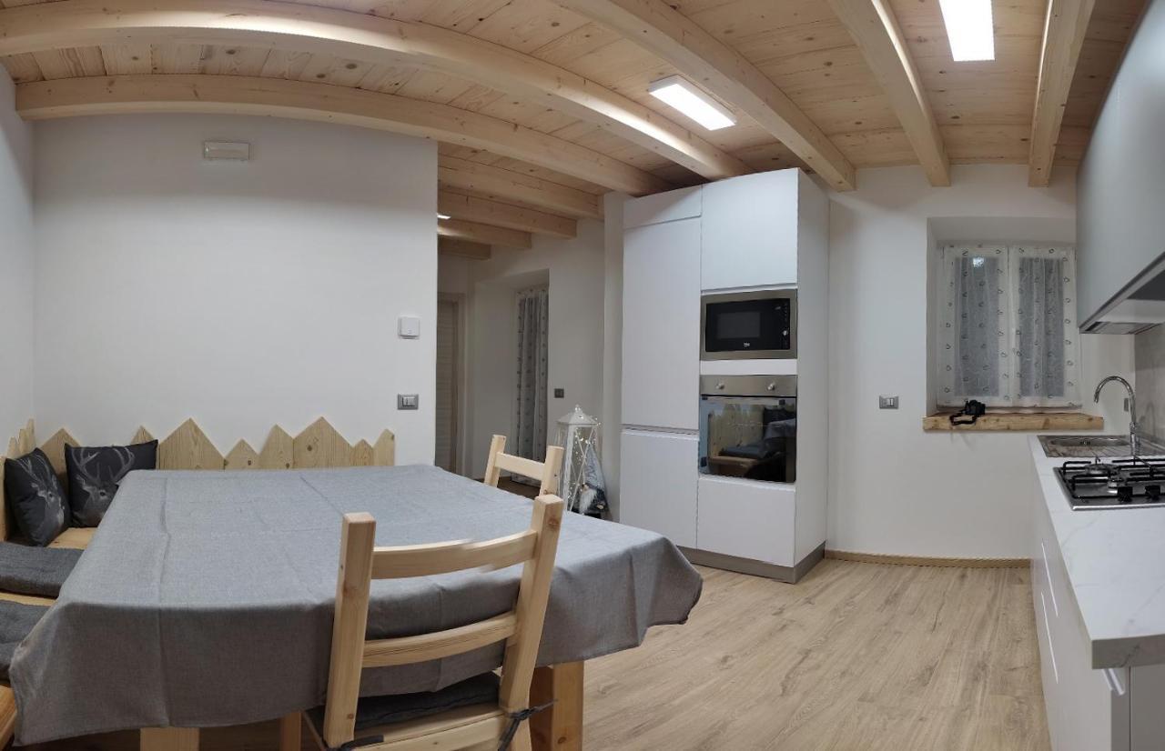 Appartamento Profumo Di Legno 022139-At-010022 Pergine Valsugana Exterior photo