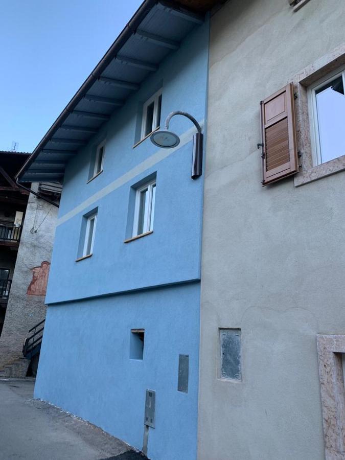 Appartamento Profumo Di Legno 022139-At-010022 Pergine Valsugana Exterior photo