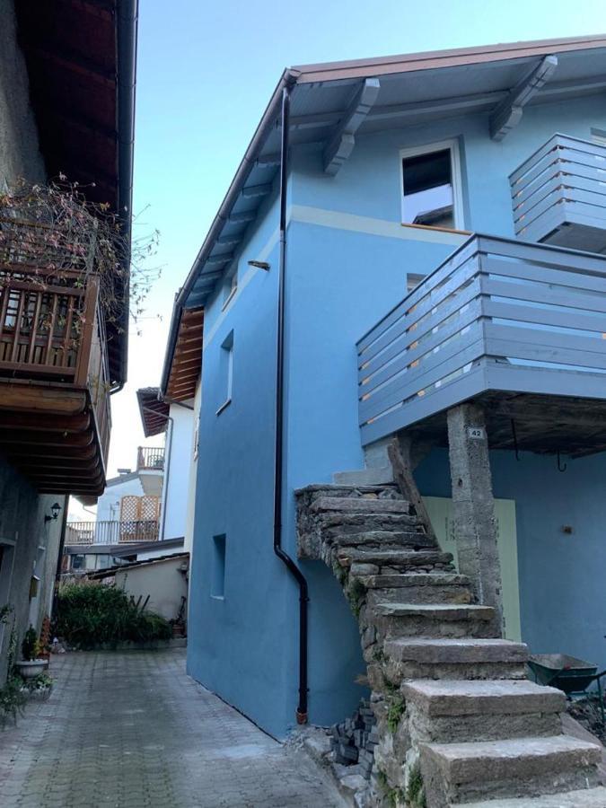 Appartamento Profumo Di Legno 022139-At-010022 Pergine Valsugana Exterior photo