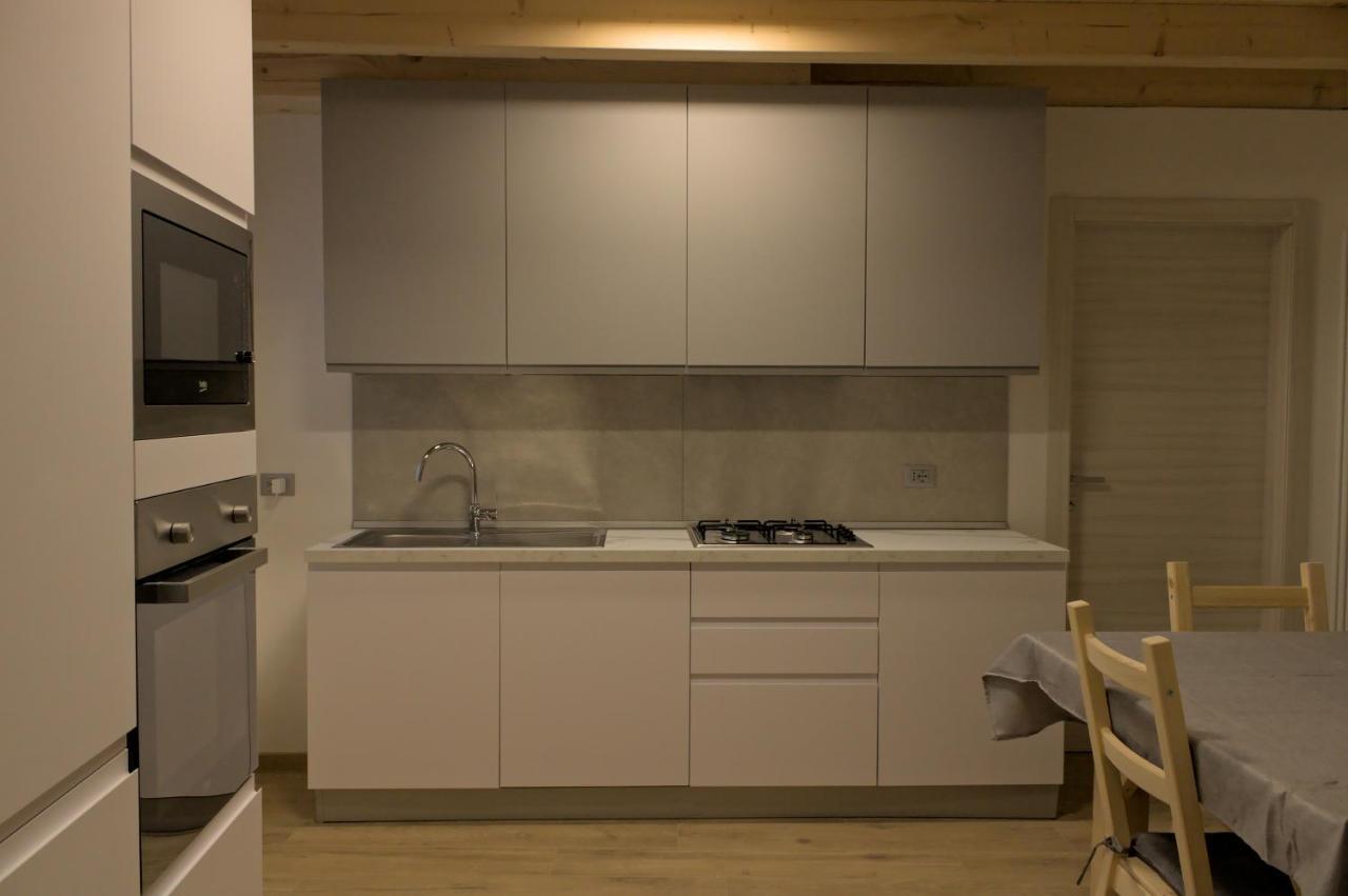 Appartamento Profumo Di Legno 022139-At-010022 Pergine Valsugana Exterior photo