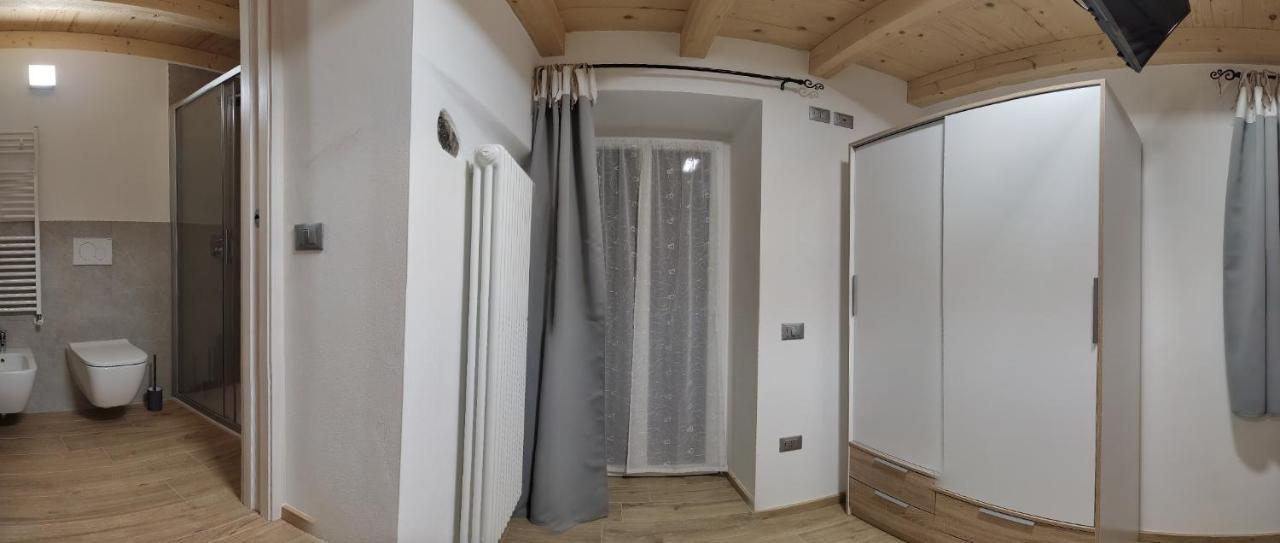 Appartamento Profumo Di Legno 022139-At-010022 Pergine Valsugana Exterior photo