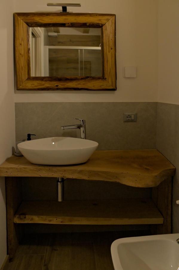 Appartamento Profumo Di Legno 022139-At-010022 Pergine Valsugana Exterior photo