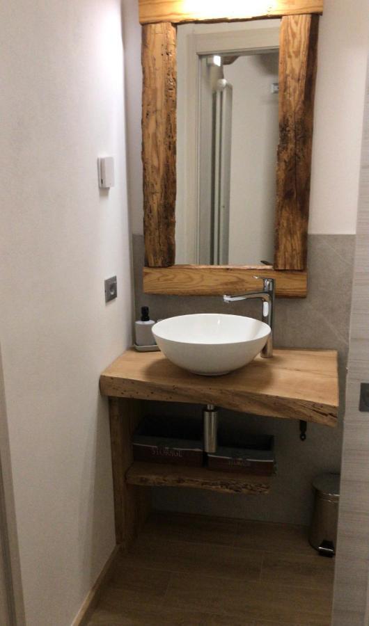 Appartamento Profumo Di Legno 022139-At-010022 Pergine Valsugana Exterior photo