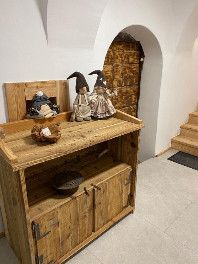 Appartamento Profumo Di Legno 022139-At-010022 Pergine Valsugana Exterior photo