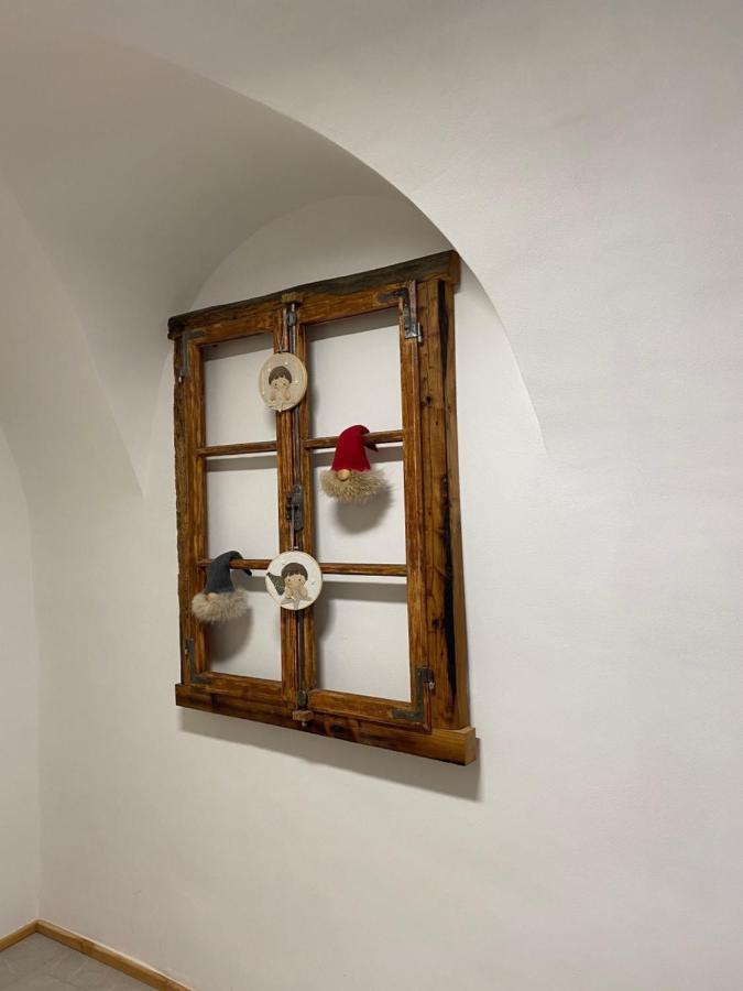 Appartamento Profumo Di Legno 022139-At-010022 Pergine Valsugana Exterior photo