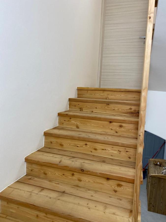 Appartamento Profumo Di Legno 022139-At-010022 Pergine Valsugana Exterior photo