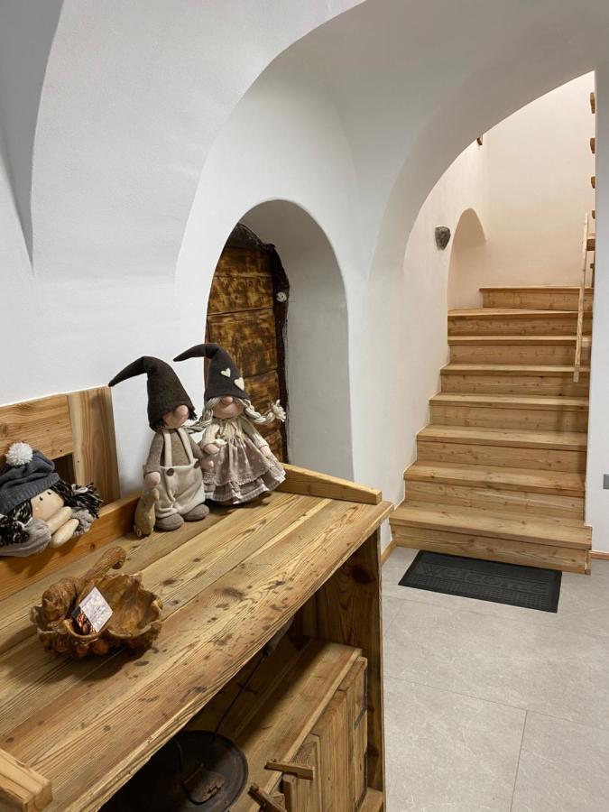 Appartamento Profumo Di Legno 022139-At-010022 Pergine Valsugana Exterior photo