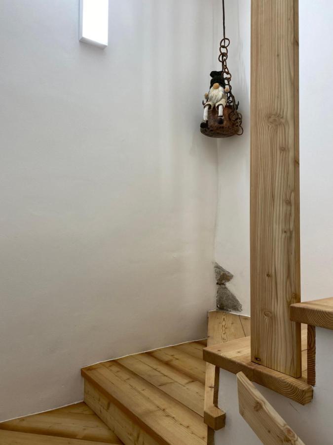 Appartamento Profumo Di Legno 022139-At-010022 Pergine Valsugana Exterior photo